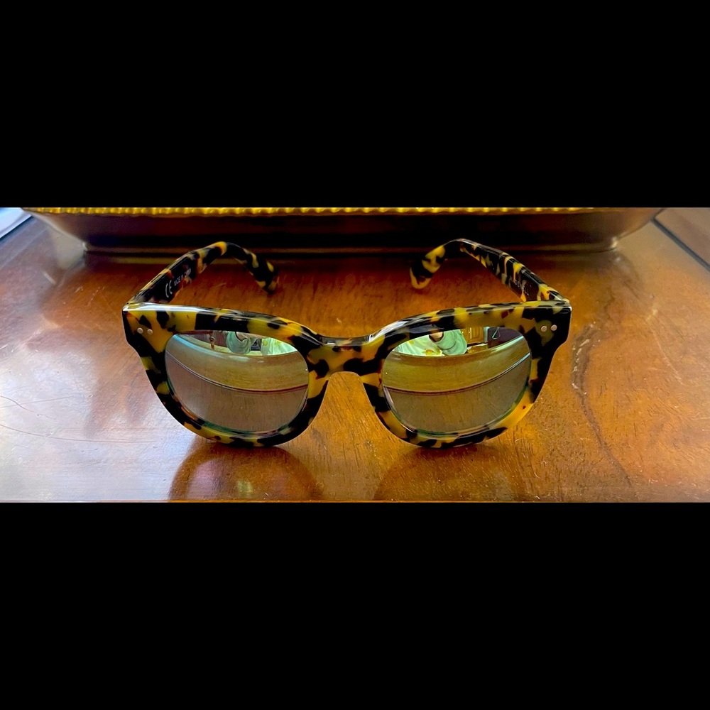 Madewell Sunglasses
